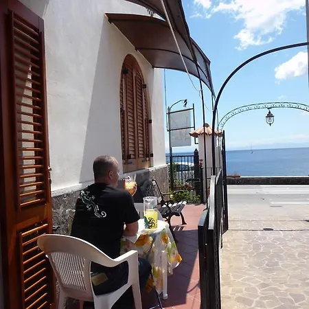 Le Terrazze Lipari (Isola Lipari)