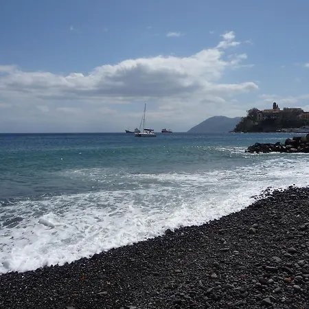 Le Terrazze Konukevi Lipari (Isola Lipari)