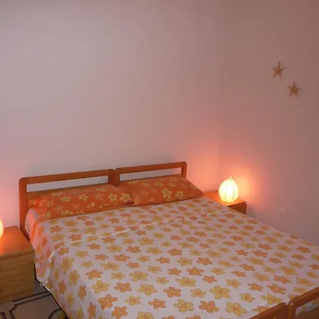 Konukevi Le Terrazze Lipari (Isola Lipari)