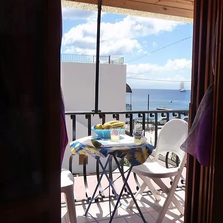 Le Terrazze Konukevi