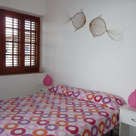 Le Terrazze Lipari (Isola Lipari)