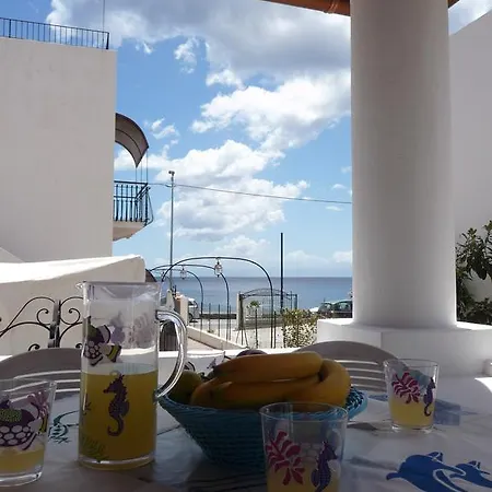 Le Terrazze Lipari (Isola Lipari)